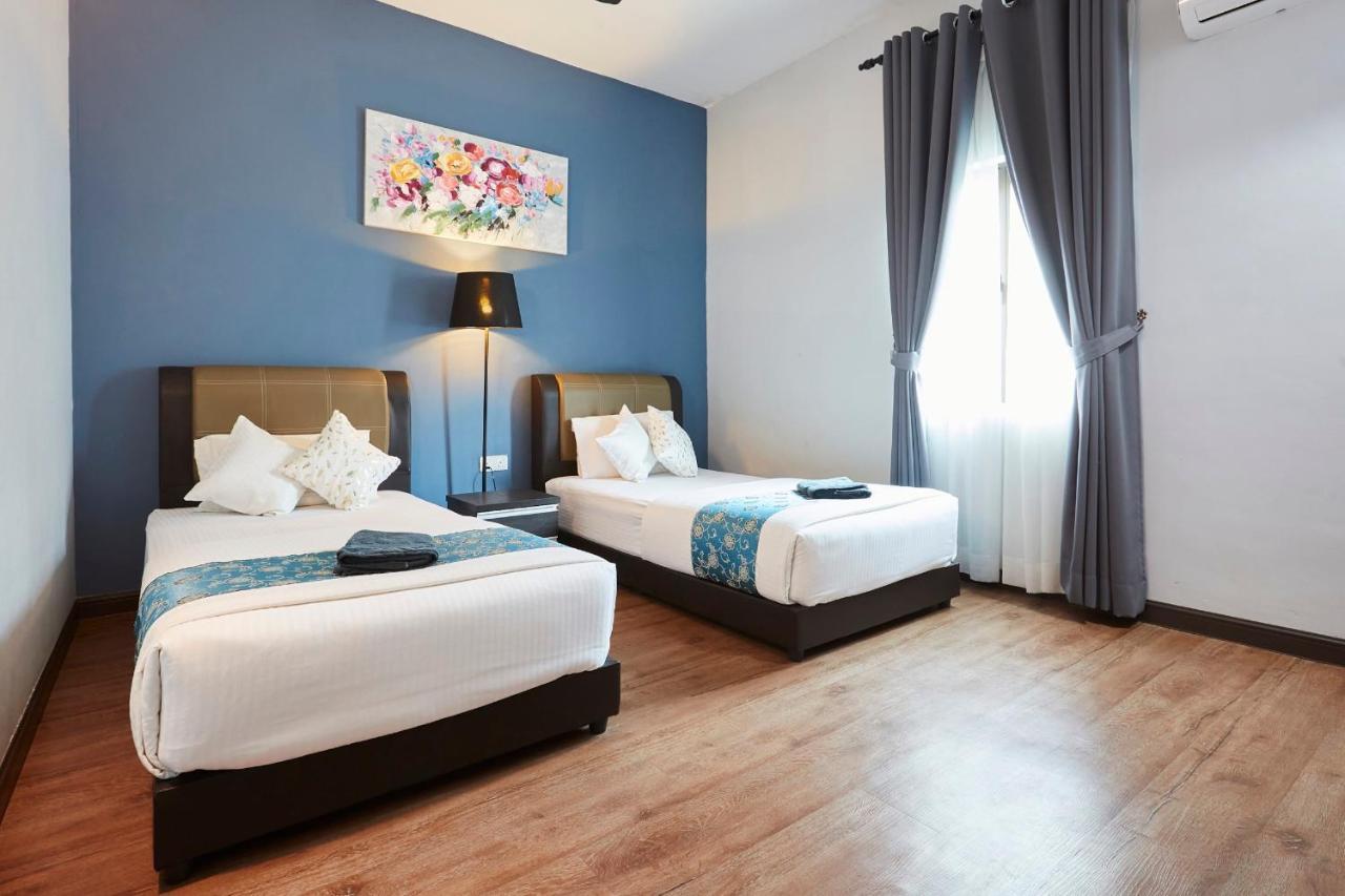 D' Qamar 2* Kuantan
