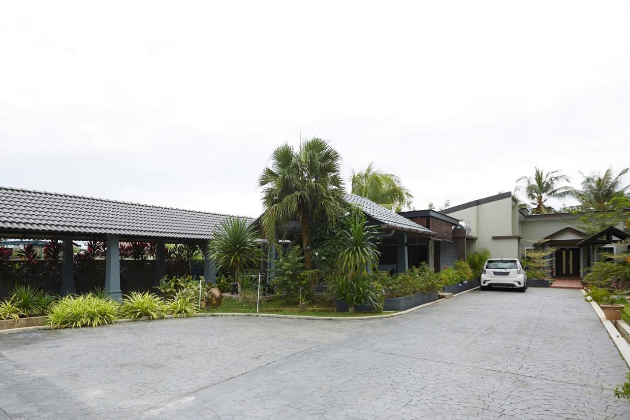 D' Qamar Hotel Kuantan